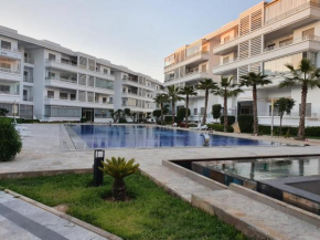 Mansbay House, Mohammedia